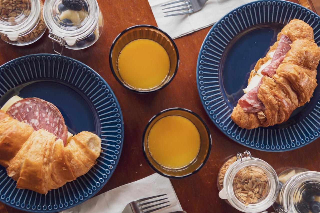 Bed and Breakfast Ullinish House Esterno foto