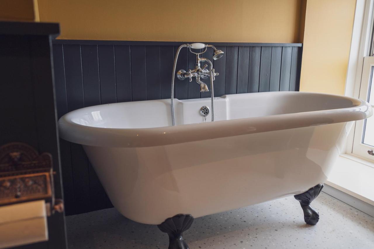 Bed and Breakfast Ullinish House Esterno foto