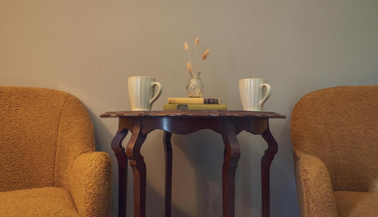 Bed and Breakfast Ullinish House Esterno foto